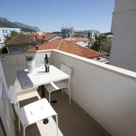 Galic Apartamento