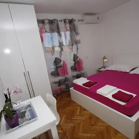 Galic Апартаменты