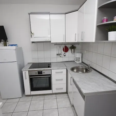 Galic Apartmán
