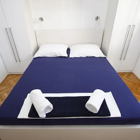 Galic Apartmán Makarská
