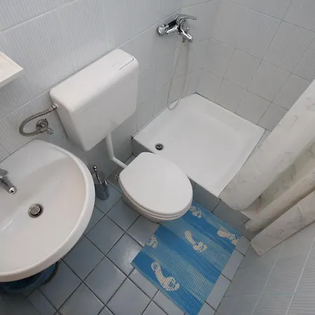 Apartmán Galic *
