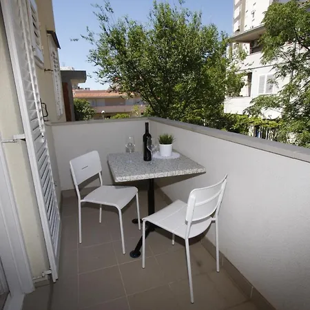 Galic Apartmán Makarská