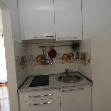 Galic Apartmán