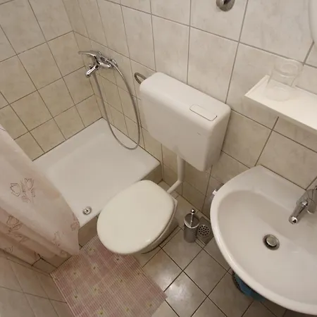 Apartmán Galic *