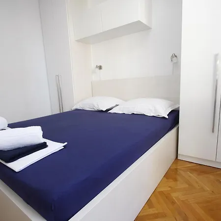 Apartmán Galic Makarská