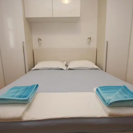 Galic Apartmán Makarská
