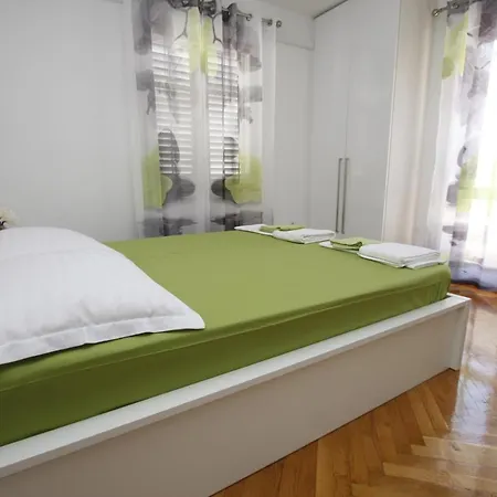 Apartmán Galic Makarská
