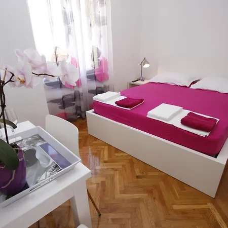 Galic Apartmán Makarská